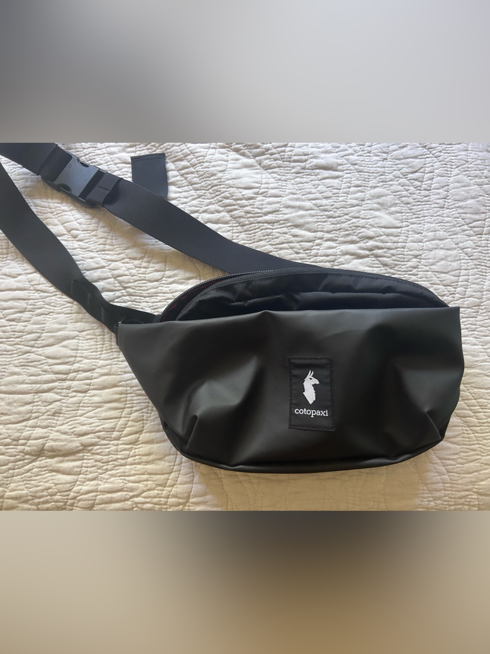 Cotopaxi coso hip pack